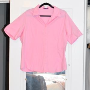 fitted shirt